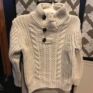 Boys Gap Sweater